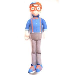Blippi SFX 16" Talking Plush Doll Toy My Buddy Tested Working 2019 Kideo